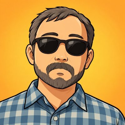 Jad Madi avatar